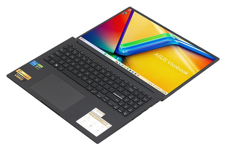 Laptop Asus Gaming Vivobook K3605ZF i5 12500H/16GB/512GB/4GB RTX2050/Win11 (RP745W) 