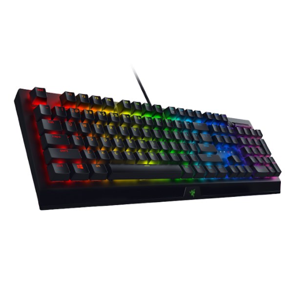 Bàn Phím Cơ Có Dây Gaming Razer BlackWidow V3