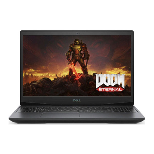 Dell Gaming G5 15 5500 i7 10750H/16GB/512GB/4GB GTX1650Ti/Office H&S2019/Win10 (70252797)