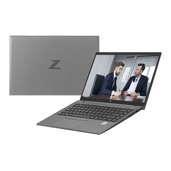 HP ZBook FireFly 14 G7 i5 10210U/8GB/256GB/4GB QuadroP520/Win10 Pro (8VK70AV)