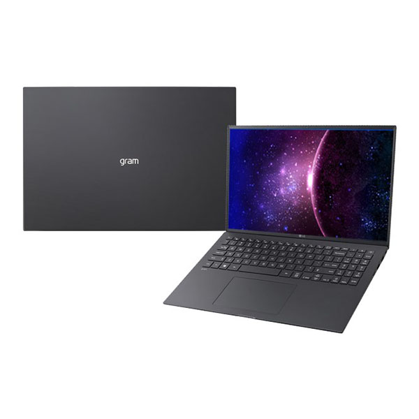Laptop LG Gram 16 2021 i7 1165G7/16GB/512GB/Win10 (16Z90P-G.AH75A5) 