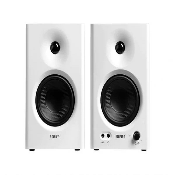 Loa máy tính Edifier MR4 White1