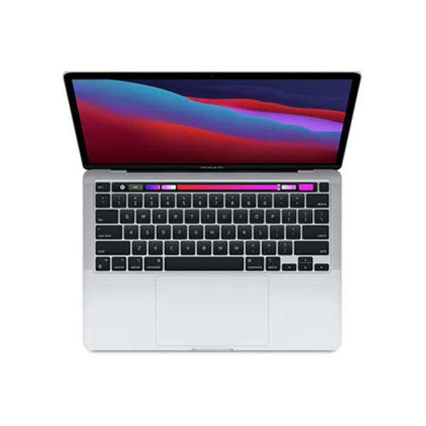Apple MacBook Pro M1 2020 8GB/256GB/Silver (MYDA2SA/A)